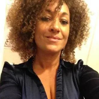 Rachel Dolezal Trends After OnlyFans Images Leaked